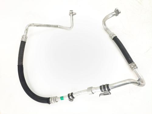 AC pipe RENAULT CLIO IV (BH_) 0.9 TCe 90 (BHNF, BHMA, BHMH, BHJK, BHJR) | BP37018689M126 - Image 2