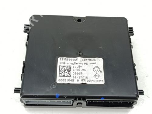 electronic-module-renault-clio-iv-bh_-2012-2013-2014-2015-2016-2017-2018-2019-2020-2021-36993748 main image