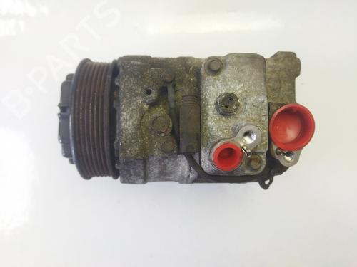 AC compressor MERCEDES-BENZ E-CLASS (W211)  | BP25877049M34 