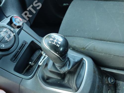 Used Manual gearbox selector Manual gearbox selector FORD FIESTA VI (CB1, CCN) 1.5 TDCi (75 hp) 9312103 9312103