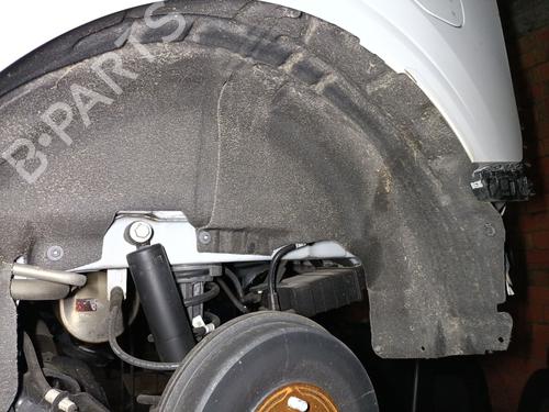 Front right panel FORD TRANSIT CUSTOM V362 Bus (F3) 1.0 EcoBoost PHEV | BP30096897C59