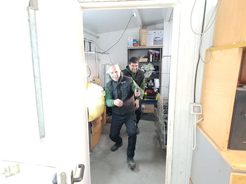 Used Left front seat Left front seat DACIA SANDERO III 1.0 TCe 90 (91 hp) 33536920 33536920