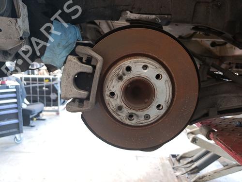 Used Right rear brake caliper Right rear brake caliper 38873935 38873935