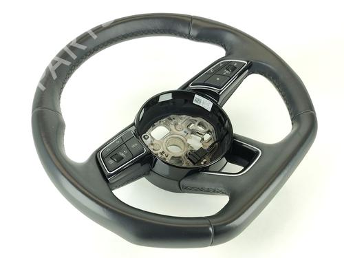 Steering wheel AUDI A1 Sportback (GBA) 30 TFSI | BP26506227C49 