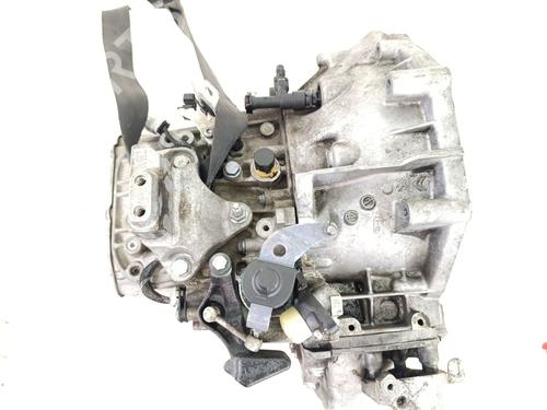 Gearbox CITROËN JUMPY III Van (V_) 2.0 BlueHDi 120 | BP35956763M3 - Image 9