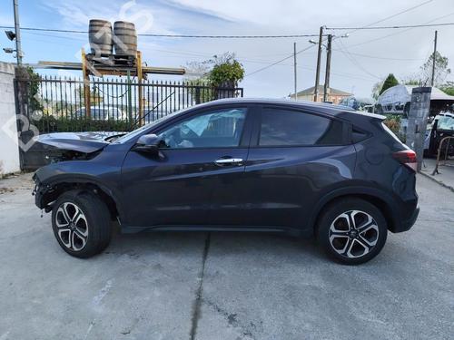 Rear seat HONDA HR-V (RU) 1.5 (RU1) | BP31914610C17 