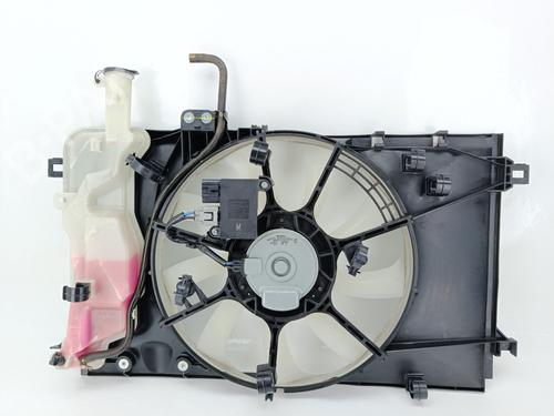 Used Radiator fan Radiator fan 37538165 37538165