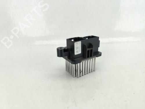 Used Heater resistor LAND ROVER DISCOVERY SPORT (L550) 2.0 D (150 hp) 27499503