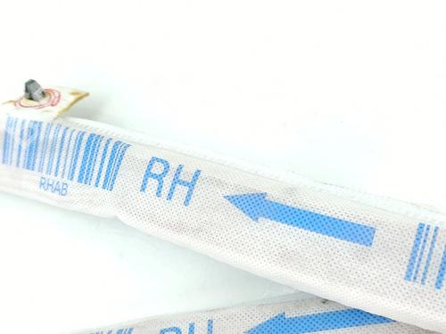 Right curtain airbag CITROËN C3 III (SX) 1.5 BlueHDi 100 (SXYHYP, SXYHTU) | BP32383762C12