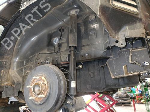 Used Left rear shock absorber Left rear shock absorber FORD PUMA (J2K, CF7) 1.0 EcoBoost (125 hp) 39746826 39746826