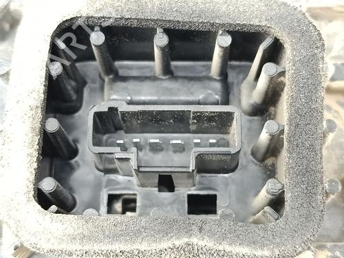 Left taillight RENAULT EXPRESS Box Body/MPV 1.5 Blue dCi 95 (F6AB) | BP39240526C34 - Image 4