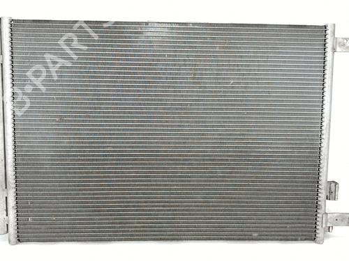 Used AC radiator VW GOLF VII Variant (BA5, BV5) 1.6 TDI (115 hp) 29122979