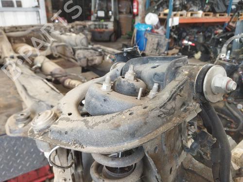Right front suspension arm FORD RANGER (TKE)  | BP26554417M13