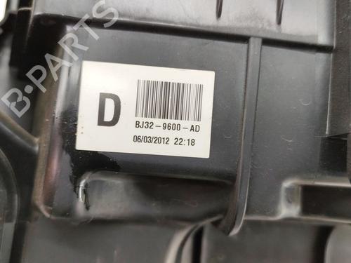Support LAND ROVER RANGE ROVER EVOQUE (L538)  | BP27403214C155 