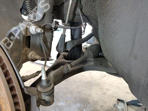 Steering rack FORD FOCUS IV (HN) 1.0 EcoBoost mHEV | BP36220505M22  - Image 5