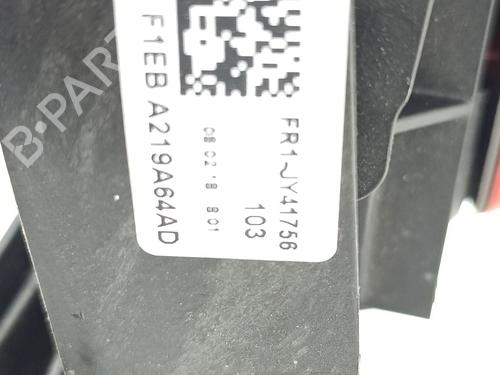 Front right lock FORD FOCUS III 1.5 TDCi | BP27297975C97 