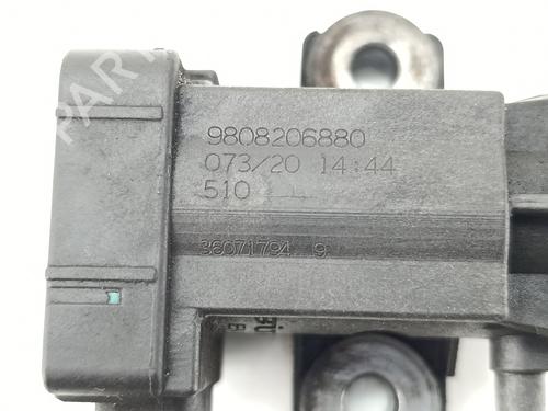 Electronic sensor CITROËN JUMPER II Van 2.2 BlueHDi 140 | BP38511606M84  - Image 5