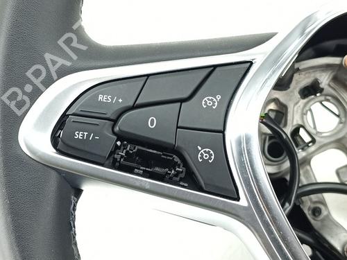 Rat RENAULT CLIO V (B7_) 1.0 TCe 90 (B7MT) | BP38305468C49 - Image 3