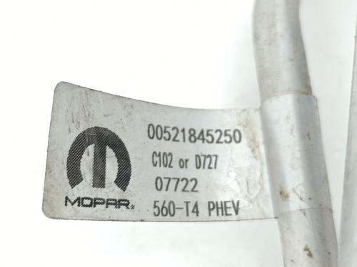 AC pipe JEEP COMPASS (MP, M6, MV, M7) 1.3 Hybrid 4x4 | BP40298608M126 - Image 2