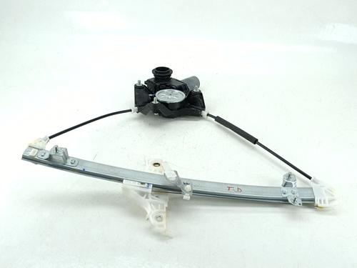 Used Rear right window mechanism Rear right window mechanism TOYOTA YARIS (_P21_, _PA1_, _PH1_) 1.5 Hybrid (MXPH10, MXPH11) (116 hp) 39649324 39649324