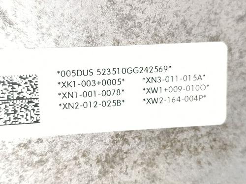 Engine mount SEAT ARONA (KJ7, KJP) 1.0 TSI | BP32439993M89