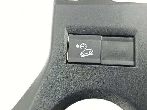 Shift knob PEUGEOT RIFTER 1.5 BlueHDi 130 | BP33112378I34 - Image 3