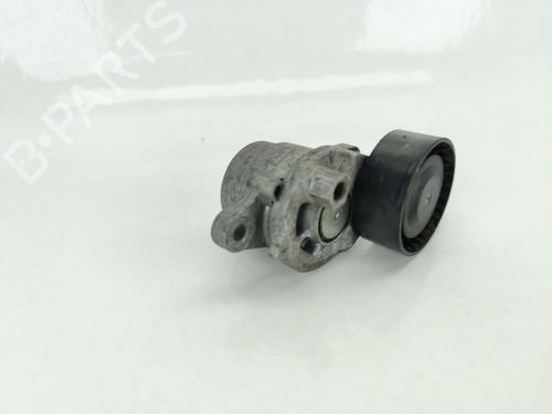 Andre PEUGEOT PARTNER Box Body/MPV (K9) 1.5 BlueHDi 100 (102 hp) 28378060