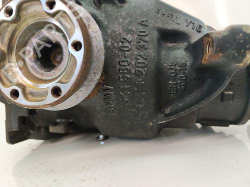 Rear differential BMW X1 (E84) xDrive 23 d | BP26560653M24 