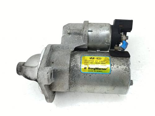 Startmotor Startmotor KIA STONIC (YB) 1.0 T-GDi Eco-Dynamics+ (101 hp) 39685426 39685426