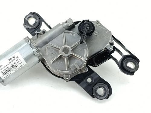 Used Rear wiper motor AUDI Q3 Sportback (F3N) 35 TDI (150 hp) 27839521