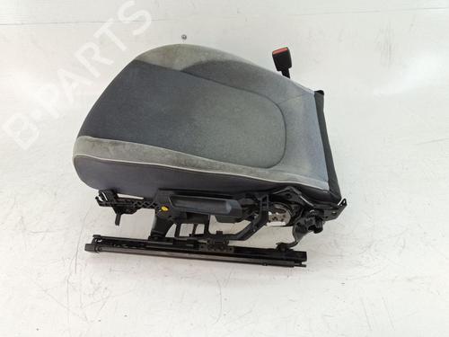 Left front seat VW ID.3 (E11, E12) Pro | BP37175698C15 - Image 2