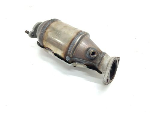 Exhaust system HYUNDAI BAYON (BC3) 1.0 T-GDI | BP39164188M121 - Image 2