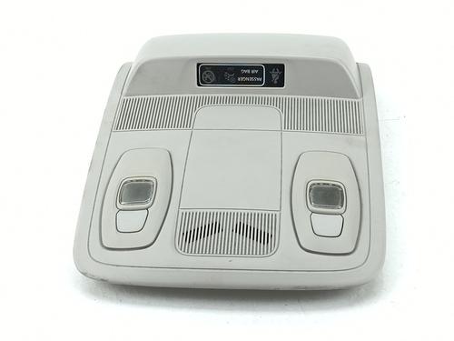 Innerbelysning RENAULT MEGANE IV Hatchback (B9A/M/N_) 1.5 dCi 90 (B9A1) | BP37540832I8 - Image 2