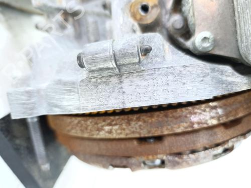 Engine FIAT SCUDO Van 1.5 Multijet 100 (506) | BP34400020M1 - Image 9