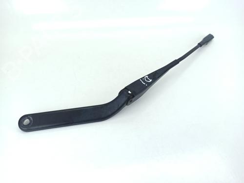 Used Front windshield wiper arm BMW 1 (E87) 118 d (143 hp) 13344120