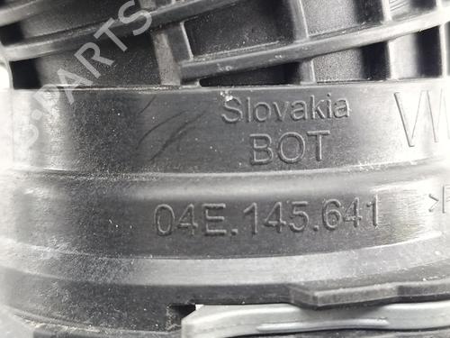 Rør SEAT ATECA (KH7, KHP) 1.5 TSI | BP32666368M125 