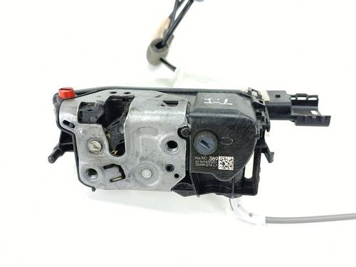 Rear left lock CITROËN C4 CACTUS 1.2 THP 110 | BP33795112C100 - Image 3