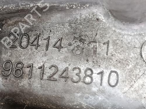 Gearbox PEUGEOT PARTNER Box Body/MPV (K9) 1.5 BlueHDi 100 | BP37200717M3  - Image 13