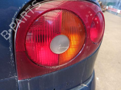 Used Right taillight RENAULT MEGANE I Coach (DA0/1_) 1.6 16V (DA0B, DA04, DA11) (107 hp) 13349891