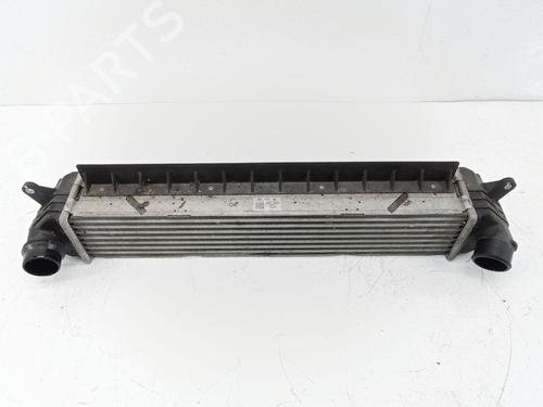 Used Intercooler Intercooler HYUNDAI KONA (OS, OSE, OSI) 1.6 CRDi (116 hp) 40292066 40292066