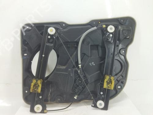 Rudehejsemekanisme ventre foran JEEP GRAND CHEROKEE IV (WK, WK2) 3.0 CRD V6 4x4 (250 hp) 26560209