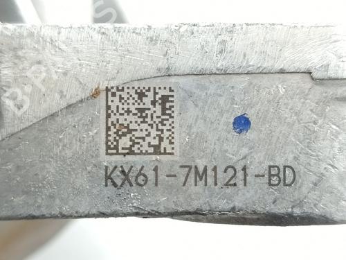 Engine mount FORD FOCUS IV (HN) 2.3 ST EcoBoost | BP30002926M89 