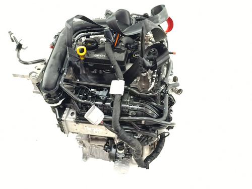 Engine SEAT IBIZA V (KJ1, KJG) 1.0 TSI | BP35724101M1 - Image 10
