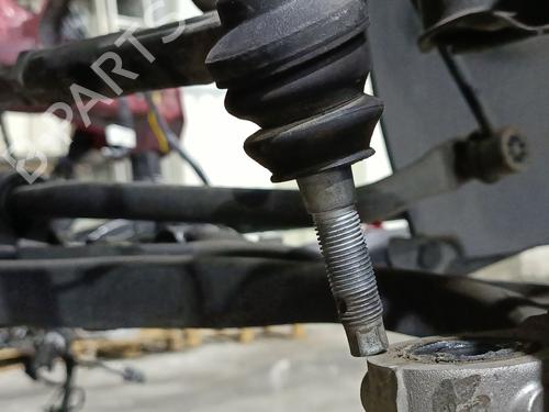 Steering rack HYUNDAI TUCSON (NX4E, NX4A)  | BP31707433M22 