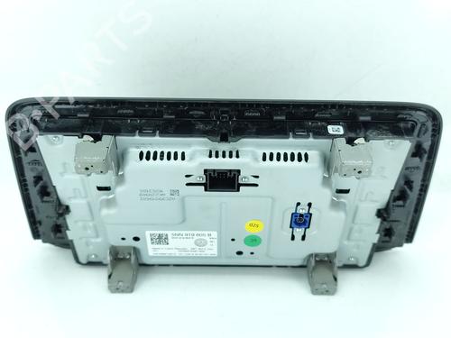 Display monitor VW T-ROC (A11, D11)  | BP27513660C48 