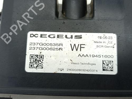 Electronic module RENAULT KANGOO III Box Body/MPV 1.5 Blue dCi 95 (FJAB) | BP39506029M83 - Image 4
