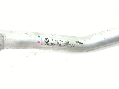 AC pipe BMW X3 (G01, F97, G08) xDrive 20 d | BP37074406M126 - Image 4