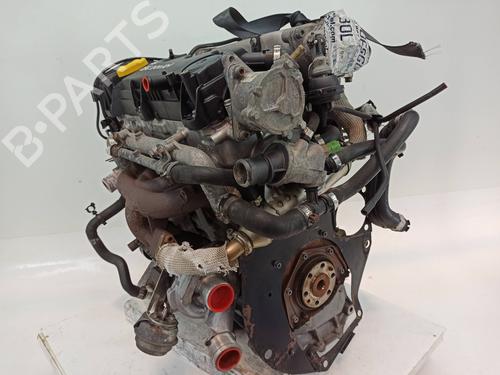 Engine FIAT BRAVO II (198_) 1.9 D Multijet (198AXB1A) | BP10214930M1 