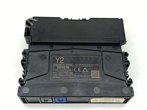 Used Electronic module Electronic module 36913022 36913022