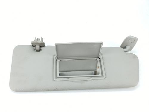 Right sun visor RENAULT CLIO IV (BH_) 0.9 TCe 90 (BHNF, BHMA, BHMH, BHJK, BHJR) | BP36993774I2 - Image 2